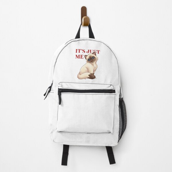 Item preview, Cute Birman Cat Kawaii Kitten designed and sold by PrintforDesign.