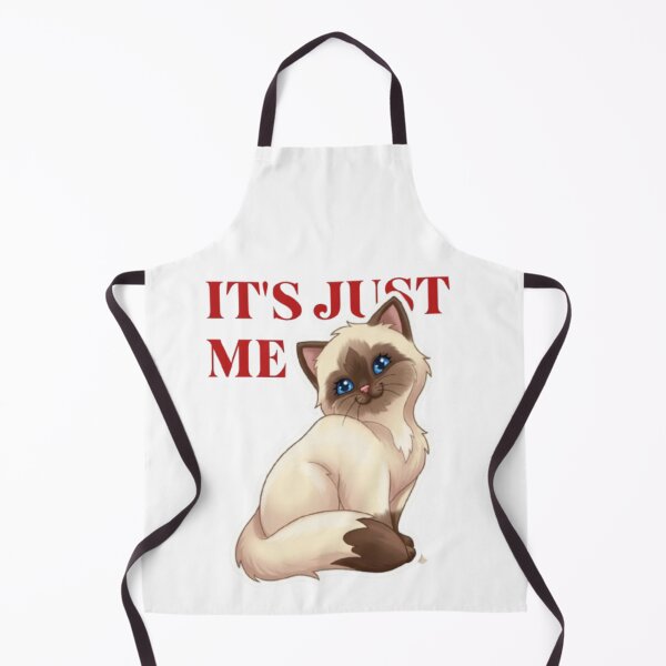 Item preview, Cute Birman Cat Kawaii Kitten designed and sold by PrintforDesign.
