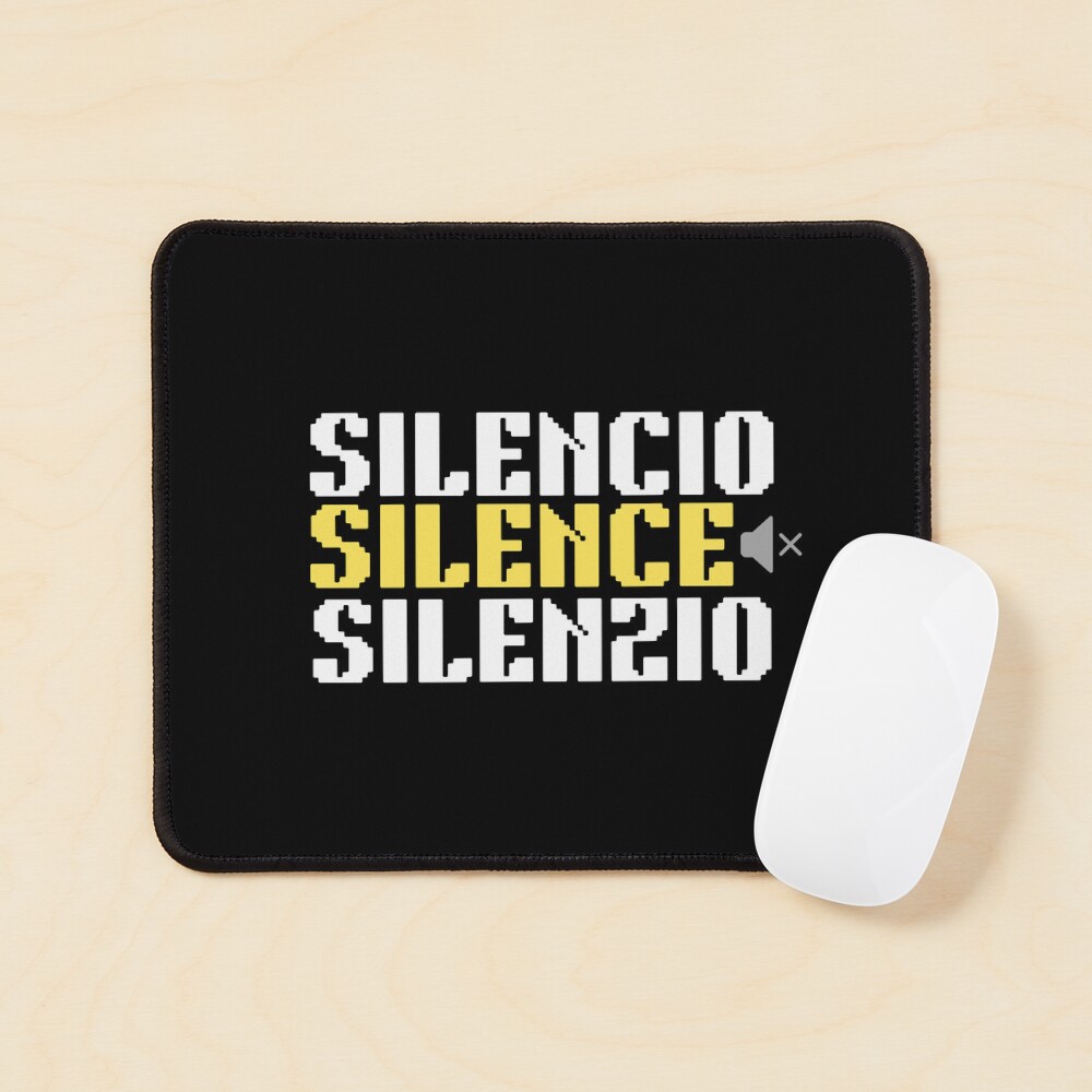 Item preview, Mouse Pad designed and sold by RteesStudio.