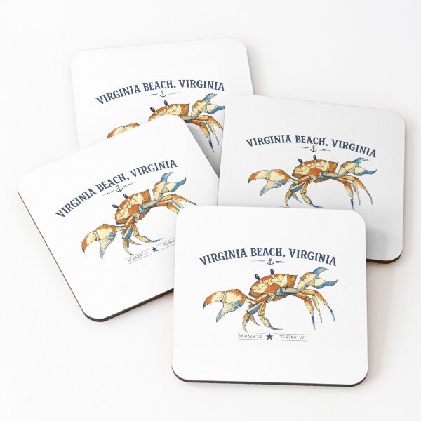 Item preview, Crab designed and sold by nolachandler.