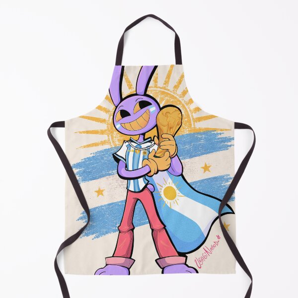 Item preview, Jax Argentino designed and sold by usaginasod.