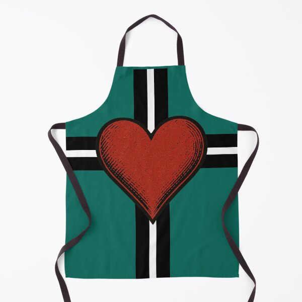 Item preview, Cross with heart designed and sold by AG Minimal Design.