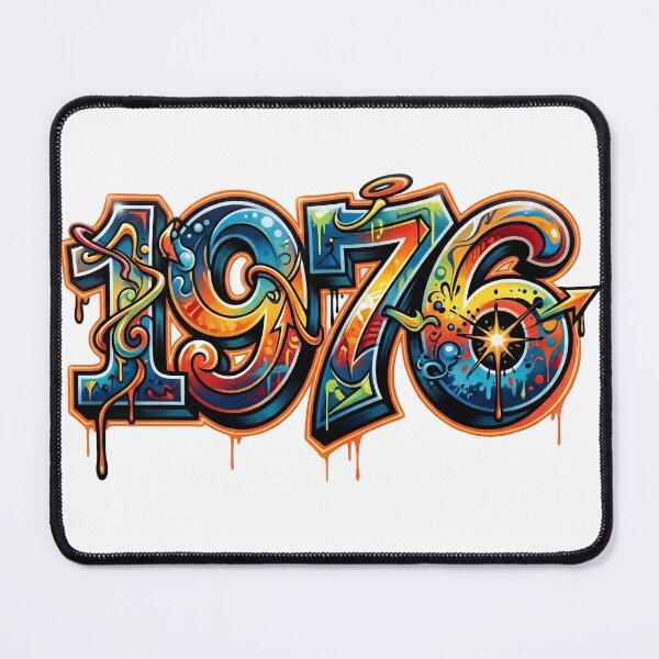 Item preview, 1976 designed and sold by javierparra.