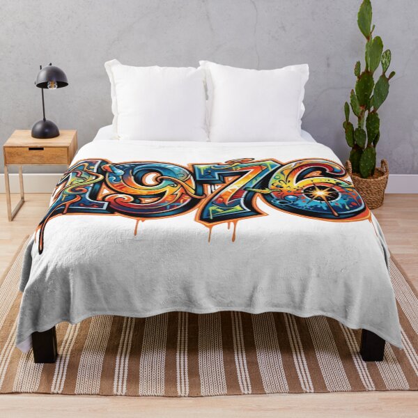 Item preview, 1976 designed and sold by javierparra.