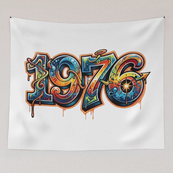 Item preview, 1976 designed and sold by javierparra.