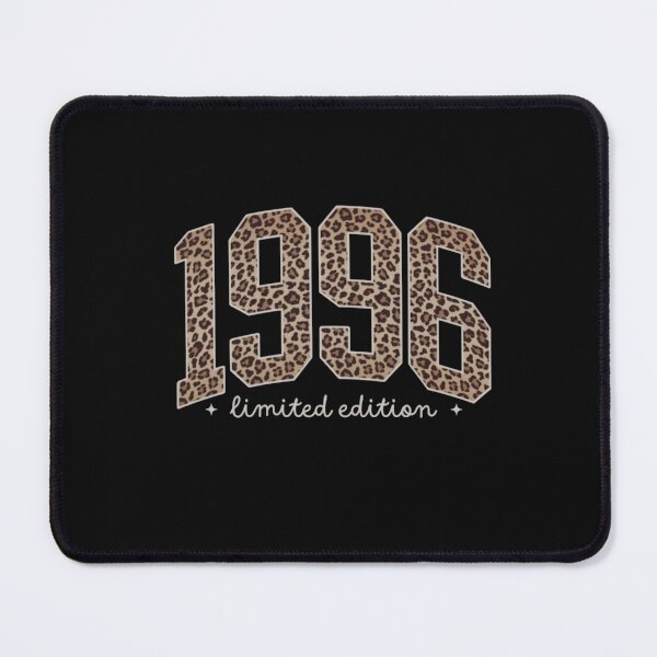 Item preview, 1986 Retro Birthday Leopard Birthday Gifts for Women designed and sold by Gbriel3.