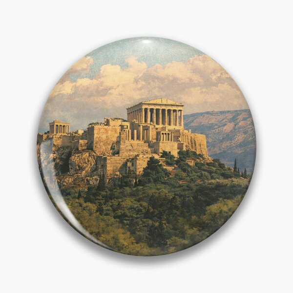 Item preview, Acropolis designed and sold by BoKev.
