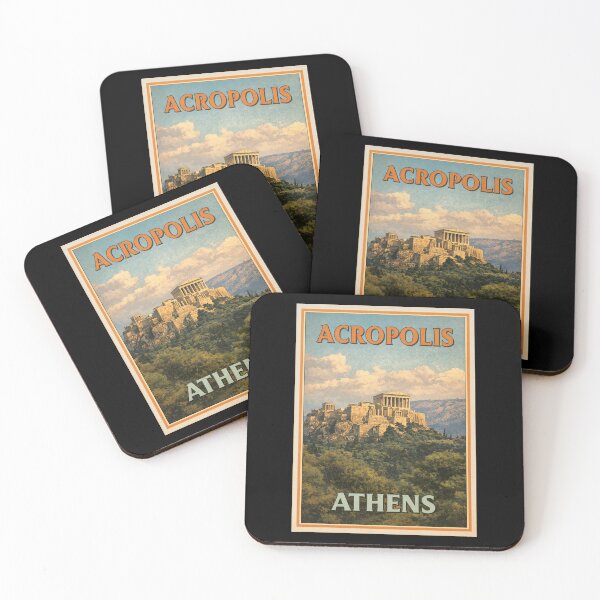 Item preview, Acropolis designed and sold by BoKev.