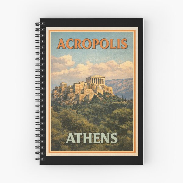 Item preview, Acropolis designed and sold by BoKev.