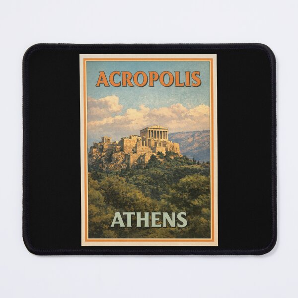 Item preview, Acropolis designed and sold by BoKev.