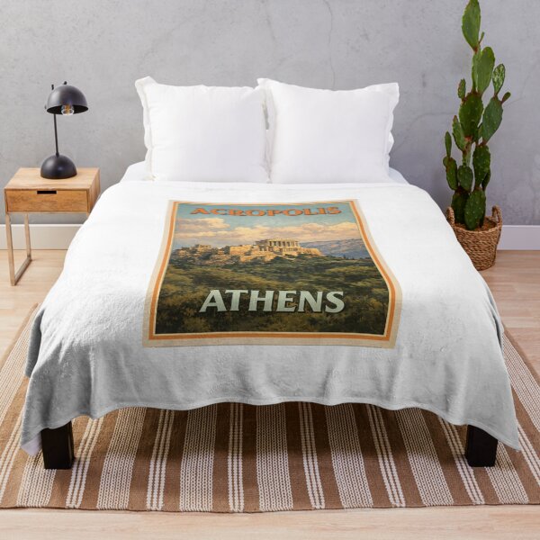 Item preview, Acropolis designed and sold by BoKev.