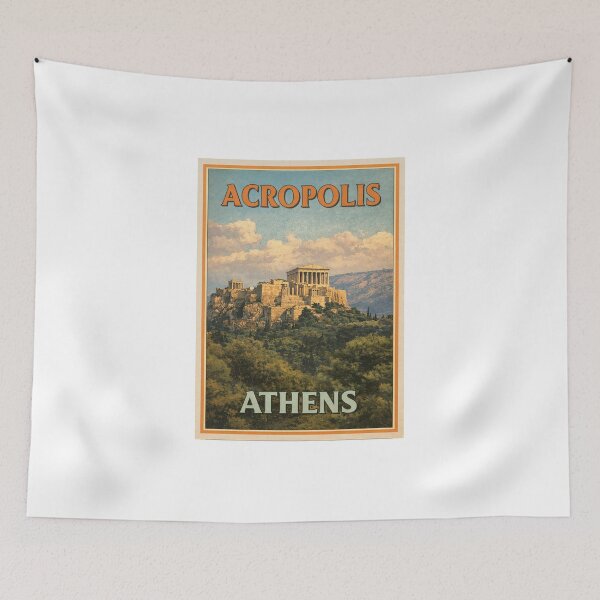 Item preview, Acropolis designed and sold by BoKev.