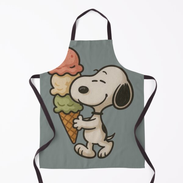 Item preview, Snoopy designed and sold by WinterBearMin.