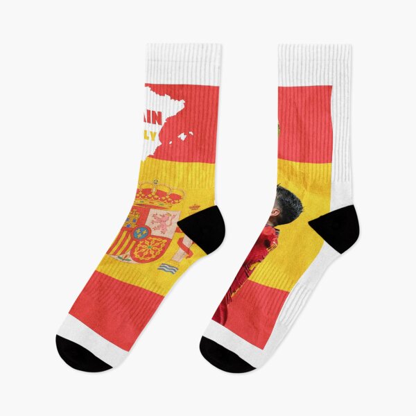 Item preview,  spain FIFA World Cup Trophy Celebration | Football Graphic T-Shirt designed and sold by STREETEES CLUB.