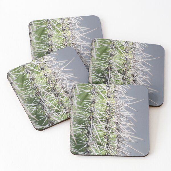 Item preview, Close-Up of Cactus Spines designed and sold by PhotoArt by Joan Carroll.