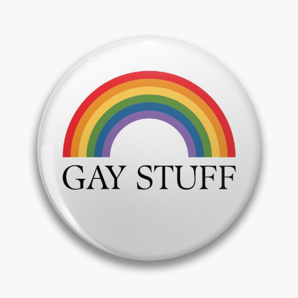 Item preview, gay stuff designed and sold by K.skadee.