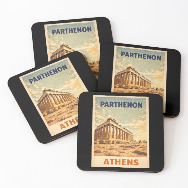 Item preview, Parthenon designed and sold by BoKev.