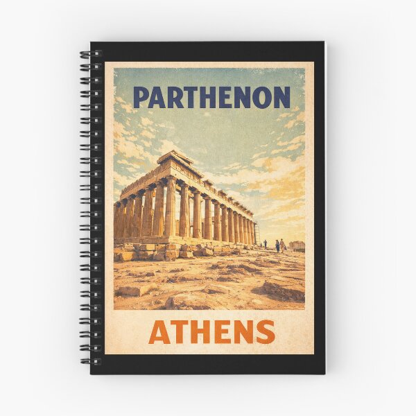 Item preview, Parthenon designed and sold by BoKev.