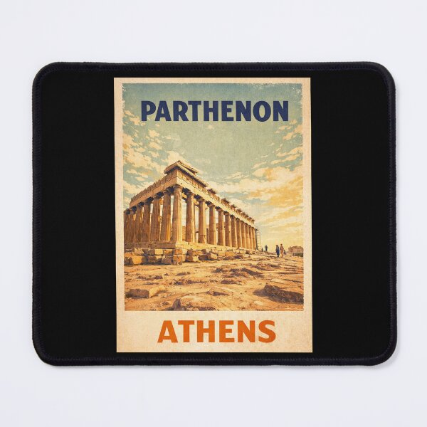 Item preview, Parthenon designed and sold by BoKev.