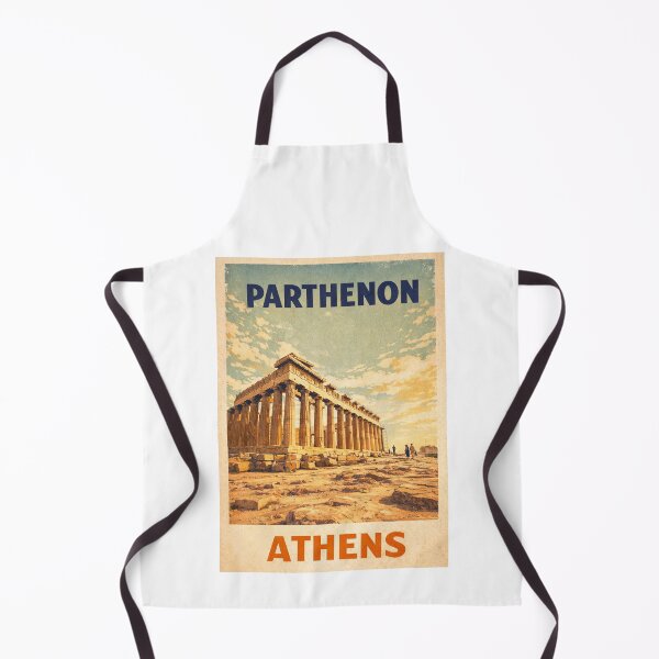 Item preview, Parthenon designed and sold by BoKev.