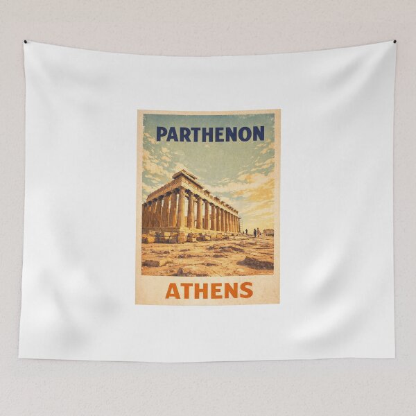 Item preview, Parthenon designed and sold by BoKev.