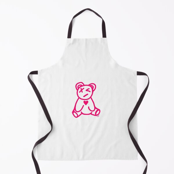 Item preview, bear pink designed and sold by Kasia1987t.