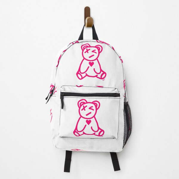 Item preview, bear pink designed and sold by Kasia1987t.