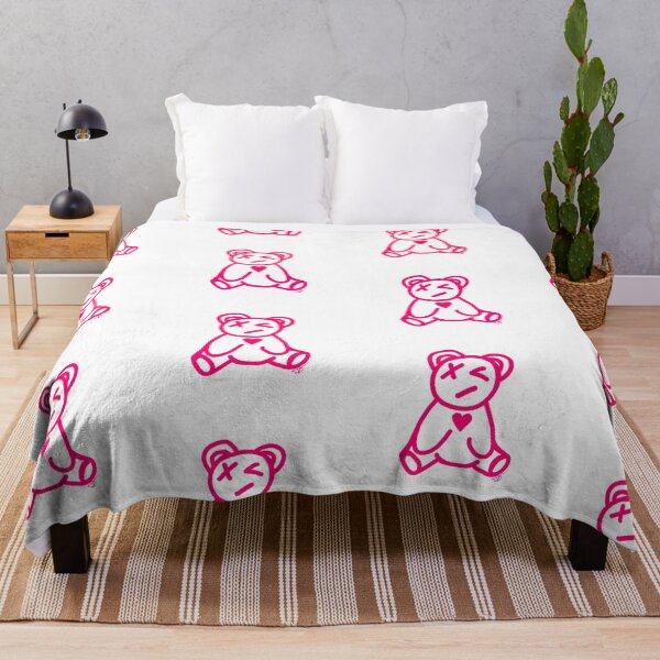 Item preview, bear pink designed and sold by Kasia1987t.