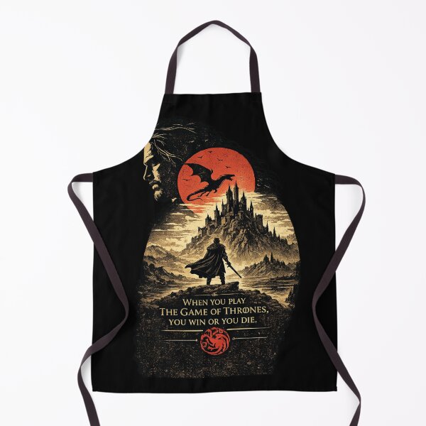 Item preview, Win or Die – Epic Fantasy Legacy designed and sold by AndGarciart.