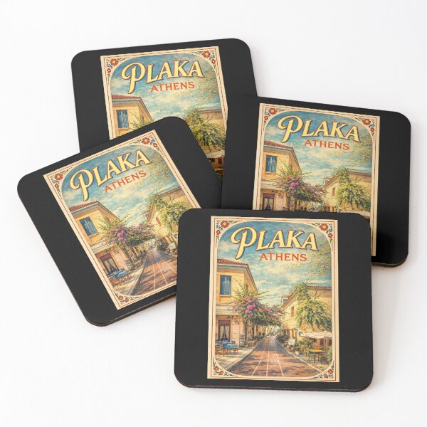 Item preview, Plaka designed and sold by BoKev.