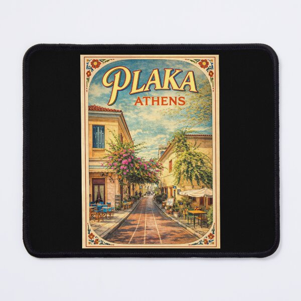 Item preview, Plaka designed and sold by BoKev.