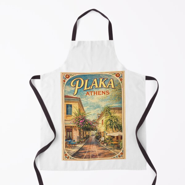 Item preview, Plaka designed and sold by BoKev.