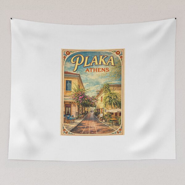 Item preview, Plaka designed and sold by BoKev.