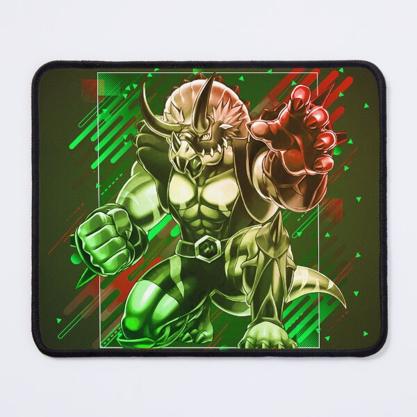 Item preview, Dinowrestler Pankratops | Modern Graphic Design designed and sold by Eroshi.