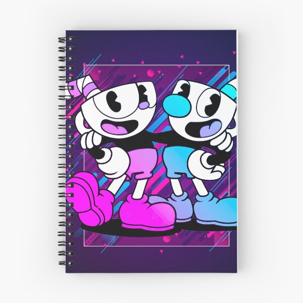 Item preview, Cuphead | Modern Graphic Design designed and sold by Eroshi.