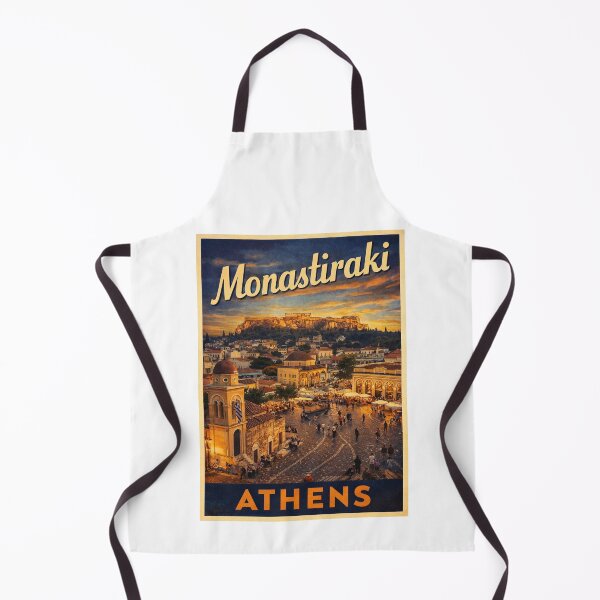 Item preview, Monastiraki designed and sold by BoKev.