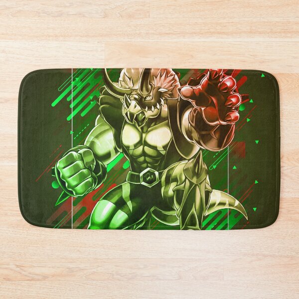 Item preview, Dinowrestler Pankratops | Modern Graphic Design designed and sold by Eroshi.