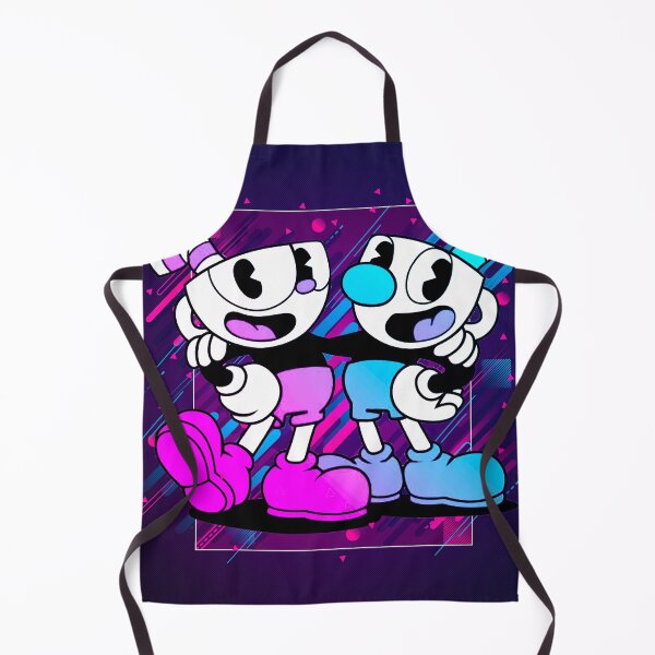 Item preview, Cuphead | Modern Graphic Design designed and sold by Eroshi.