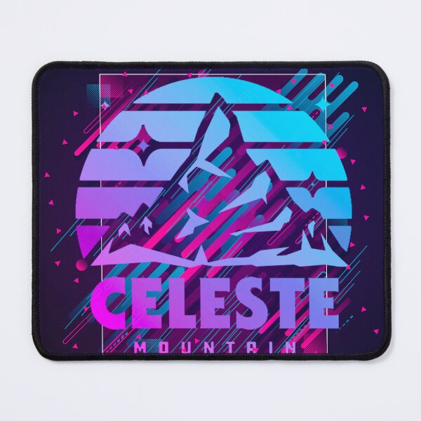 Item preview, Celeste | Modern Graphic Design designed and sold by Eroshi.
