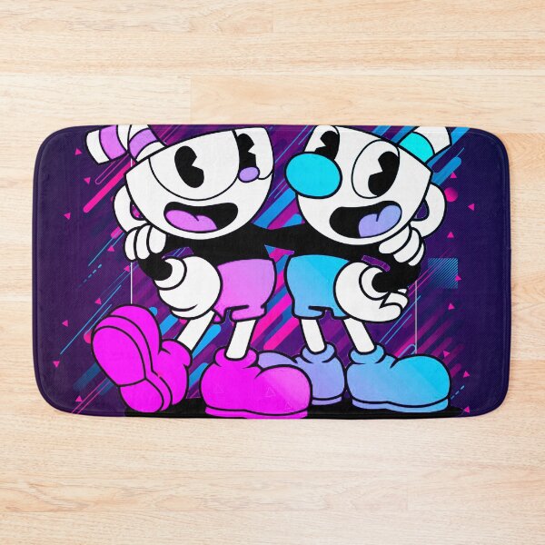 Item preview, Cuphead | Modern Graphic Design designed and sold by Eroshi.