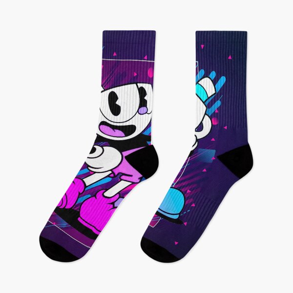 Item preview, Cuphead | Modern Graphic Design designed and sold by Eroshi.
