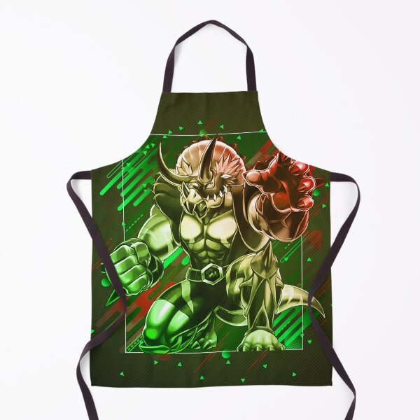 Item preview, Dinowrestler Pankratops | Modern Graphic Design designed and sold by Eroshi.