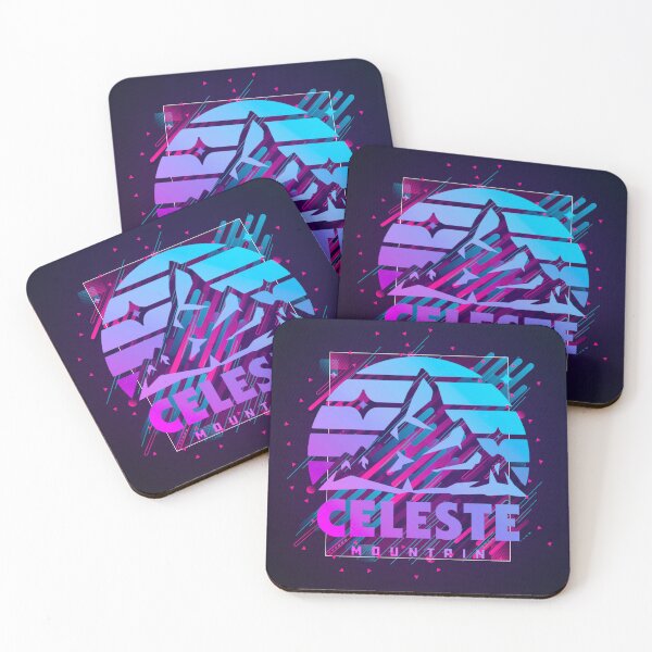 Item preview, Celeste | Modern Graphic Design designed and sold by Eroshi.