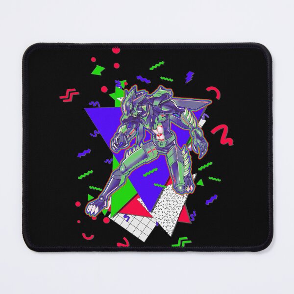 Item preview, Masked HERO Dark Law | 90s Design designed and sold by Eroshi.