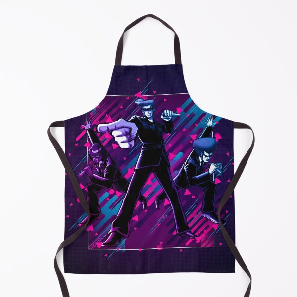 Item preview, Elite Beat Agents | Modern Graphic Design designed and sold by Eroshi.