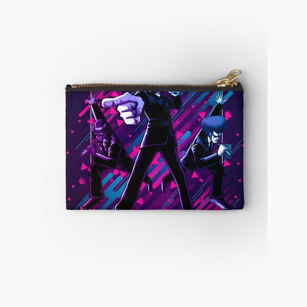 Item preview, Elite Beat Agents | Modern Graphic Design designed and sold by Eroshi.