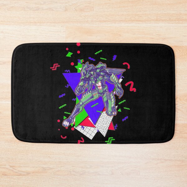Item preview, Masked HERO Dark Law | 90s Design designed and sold by Eroshi.