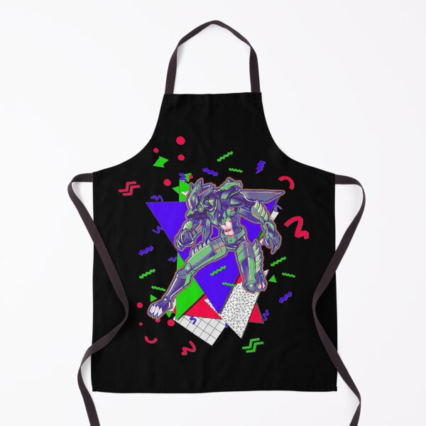 Item preview, Masked HERO Dark Law | 90s Design designed and sold by Eroshi.