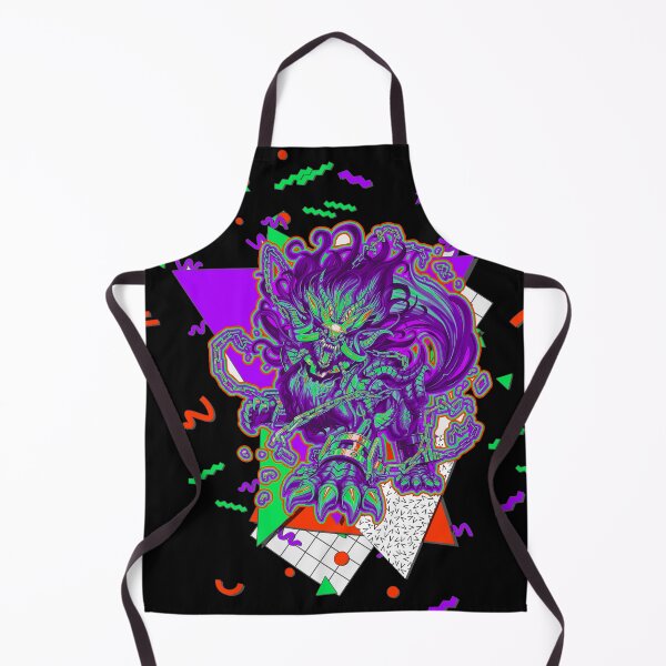 Item preview, Unchained Abomination | 90s Design designed and sold by Eroshi.