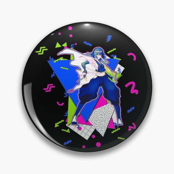 Item preview, Soi Fon | Bleach | | 90s Design designed and sold by Eroshi.